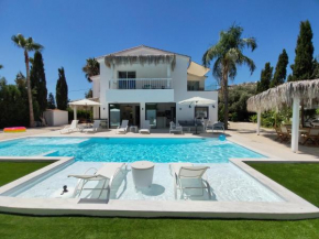 Five Palms Villa
